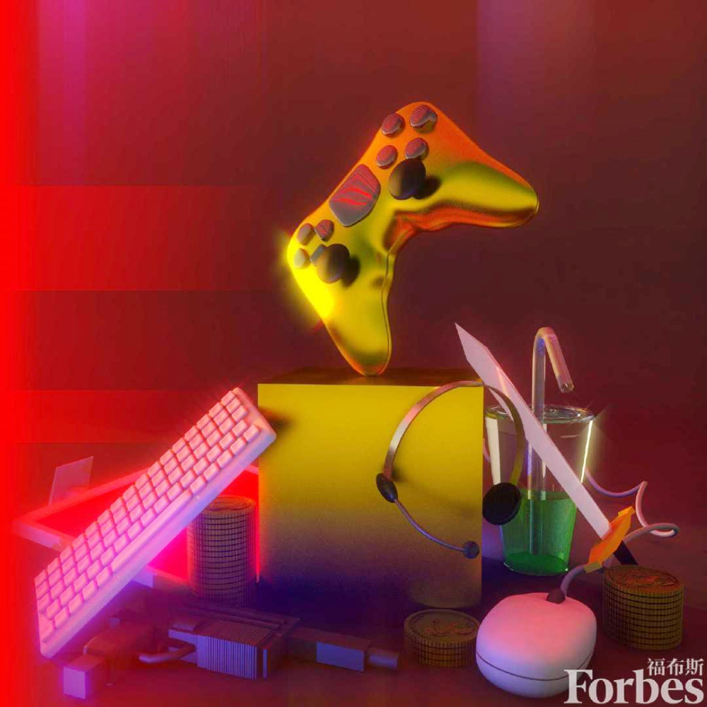 福布斯公布电竞榜单，TSM营收最高T1排第十，LPL无俱乐部上榜