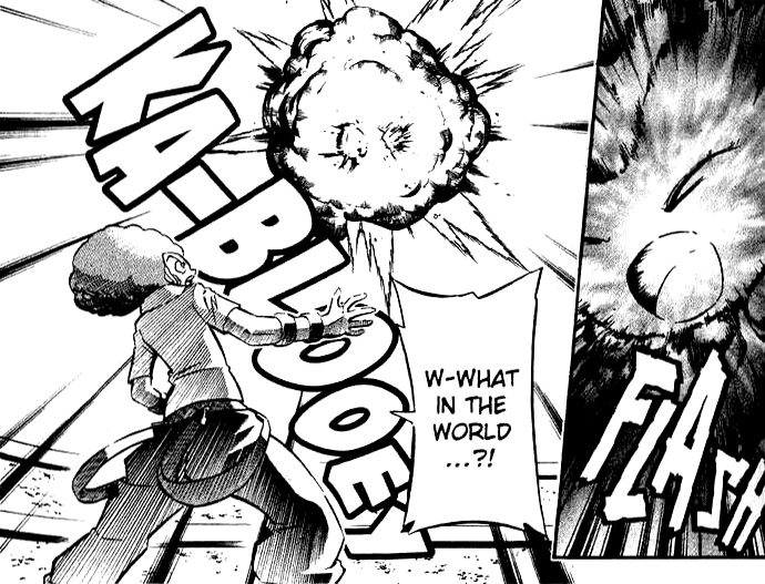 宝可梦系列•特性篇（21）