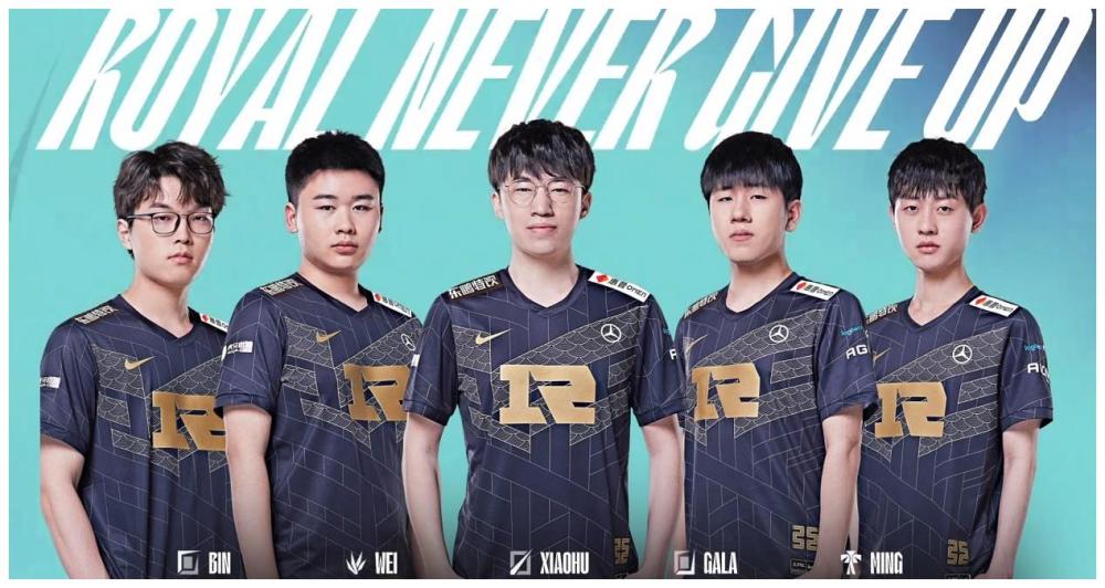 “亚运会取消，RNG就应该去韩国”，欧美解说炮轰拳头，引发众怒