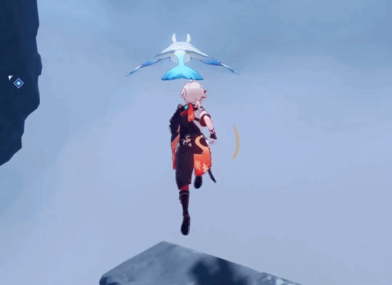 “你愿意继续玩原神吗？”米哈游调查问卷，提出的问题让人暖心