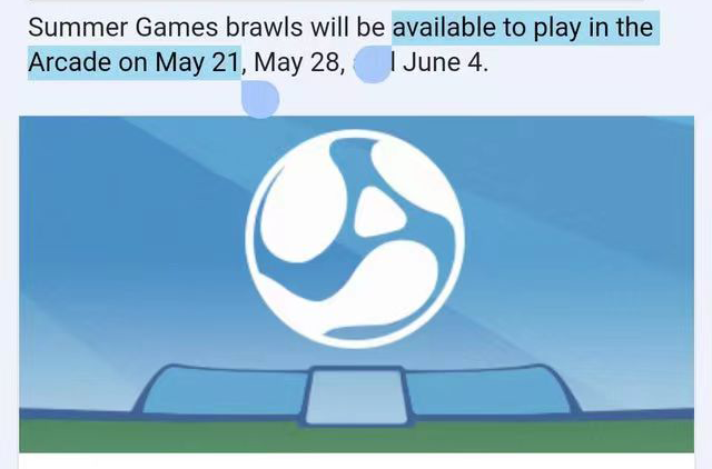 《守望先锋》周年纪念Remix活动第二弹相关情报公开