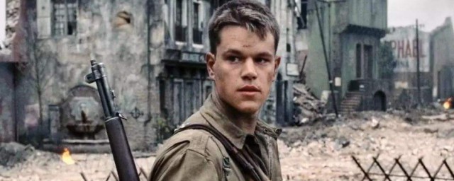 拯救大兵瑞恩剧情介绍-拯救大兵瑞恩电影主要讲什么