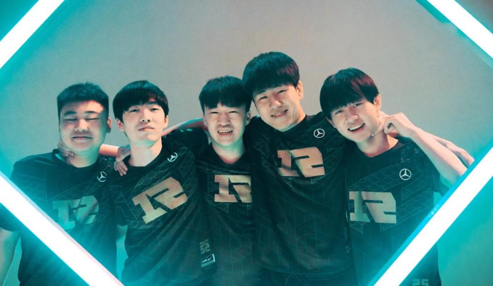 “RNG立马去韩国参加MSI季中赛！”亚运会延期，欧美解说炮轰LPL