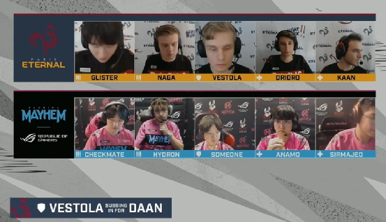 OWL战队获胜后却被宣布重赛，暴雪的新闻为什么总是那么糟糕