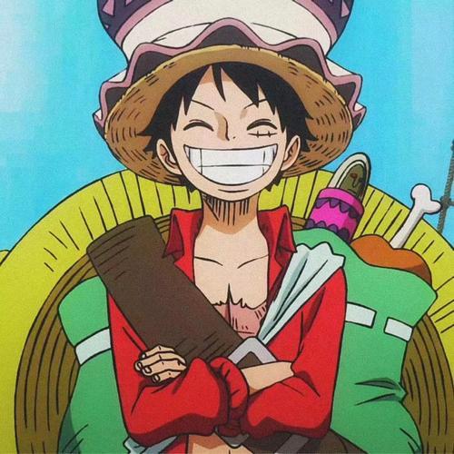 盘点那些路飞的惊人语录