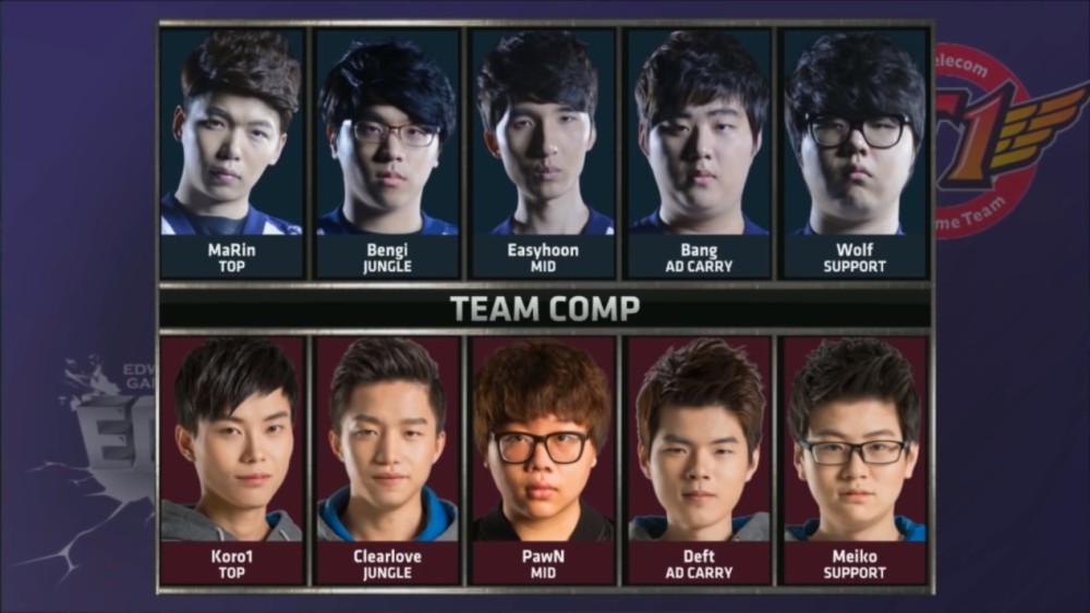 小虎和Uzi一起入选！MSI发布六大冠军操作：厂长的努努，也在其中