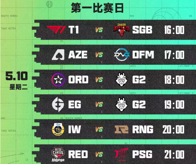 英雄联盟MSI大赛在即，左手不妥聊天记录曝光