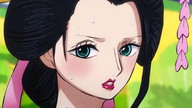 海贼王▏路飞的身高有个很有意思的对比，美女们也很惊讶