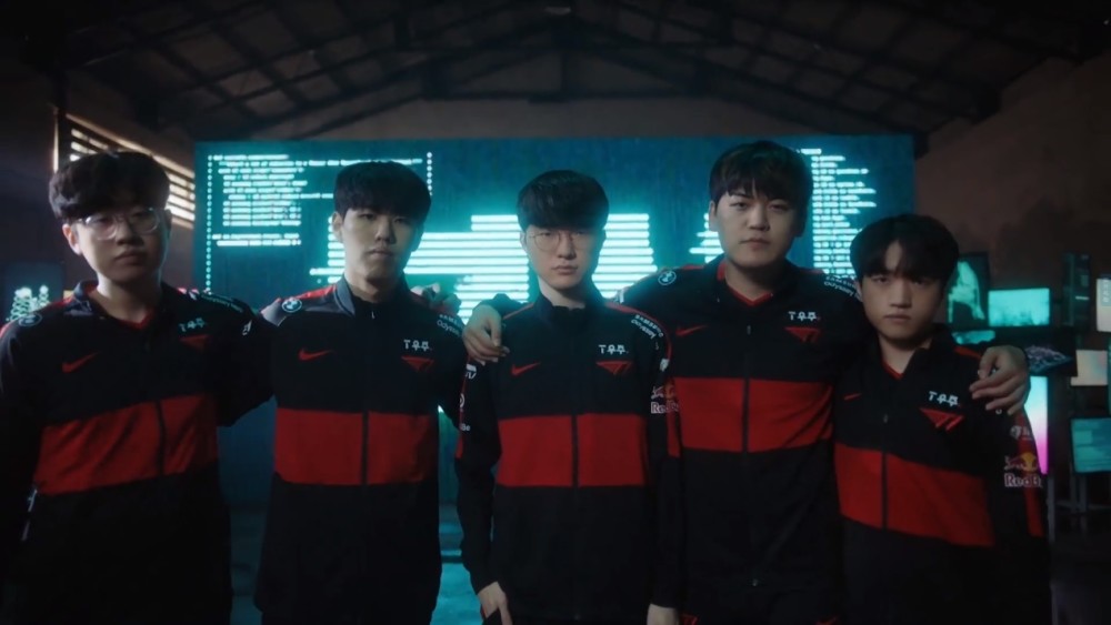 MSI季中赛宣传片，RNG化身大反派！恐怖片形式登场，压迫感十足