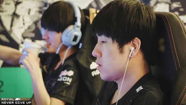 【专访】GALA：我觉得LPL和LCK的选手实力更强一些