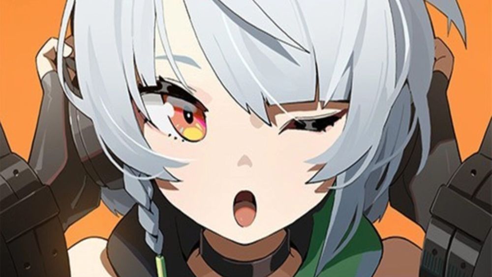 《原神》米哈游预告新项目《绝区零》，二次元3A开放世界射击游戏