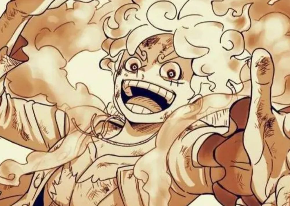 海贼王▏说说消失一百年、历史正文、D的意志到底是什么