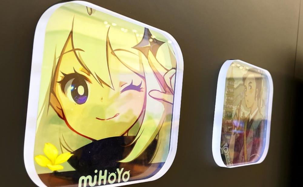 4月手游出海市场：原神继续霸榜，无尽对决收入大涨却陷抄袭风波