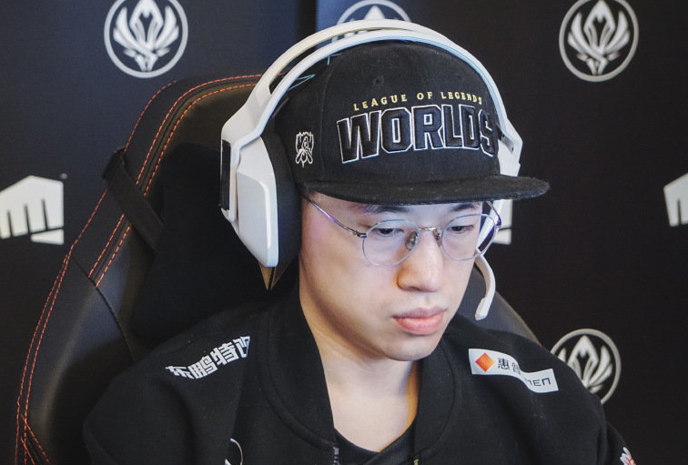 “让RNG重赛，我们也不轻松”！拳头发文回应重赛，LPL水友怒了