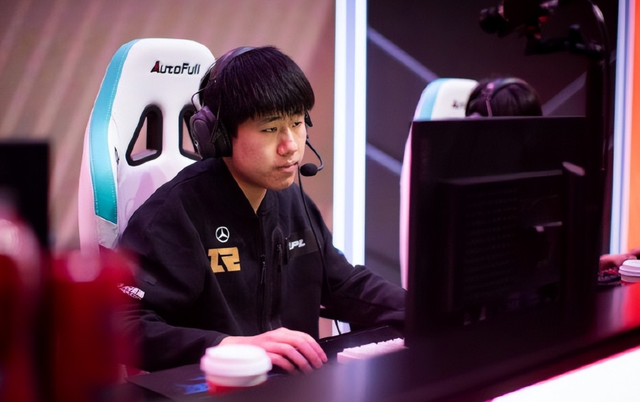 MSI比赛出重大事故，RNG三天比赛成绩被取消！网友：这合理吗？