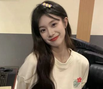 入星河的温柔网名适合女生-温柔似水的网名女孩子