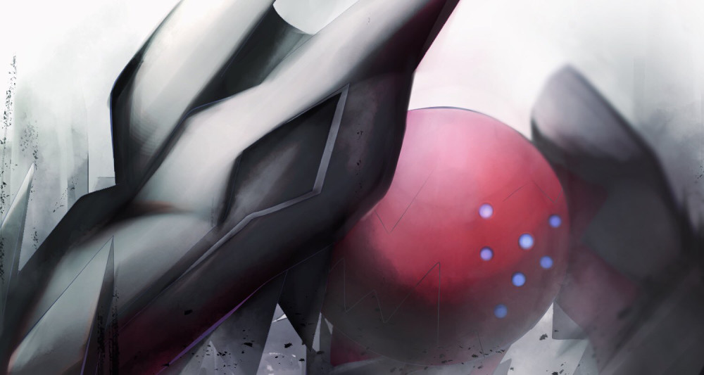 宝可梦世界仅有的纯种龙族，单一属性的它们代表了巨龙的尊严