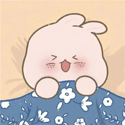 2022可爱又呆萌的情头动漫一人一张-让爱情变的更甜蜜的萌萌情头