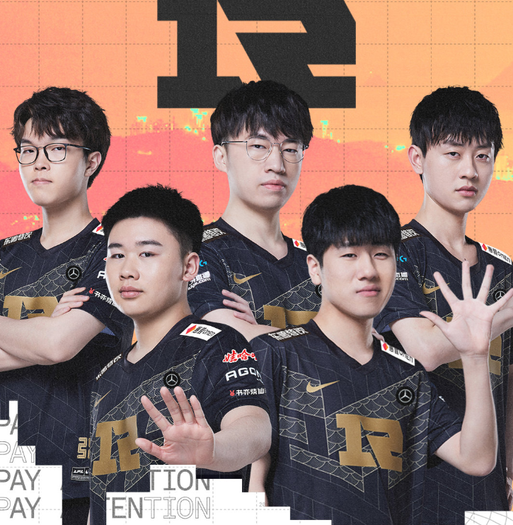 9-0晋级对抗赛！RNG重赛再度证明自己，LCK还有什么话可说？