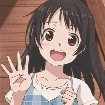 颜值高又很好看的动漫女头大全-高质量的二次元女头合集