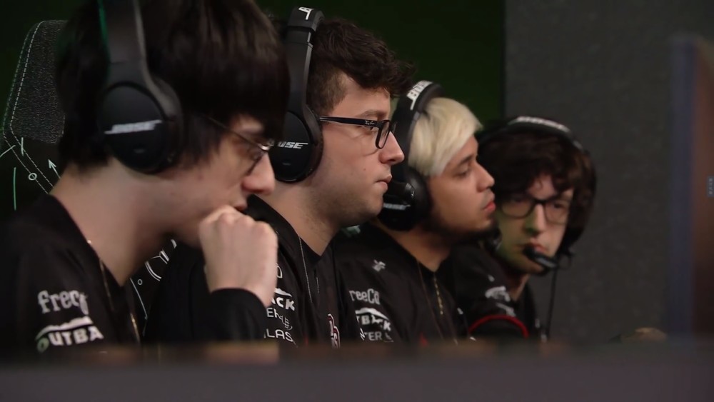 “RNG重赛之后，MSI依然不公平”，巴西选手透露：现场延迟低于35