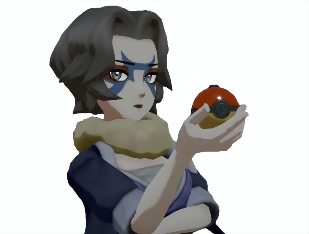 《宝可梦》奇闻趣事：真鸟的初次登场，没有携带腰带的怪力！