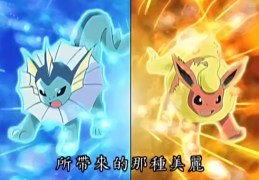 《宝可梦》神奥地区华丽大型庆典！第一次审查众人的表演！