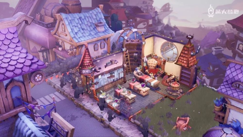 PAX East 游戏展上的 6 款佳作