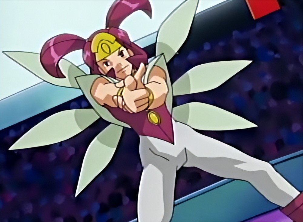 《宝可梦》挑选两只出场对战，开拓之脑希尔斯竟拥有拉帝亚斯！