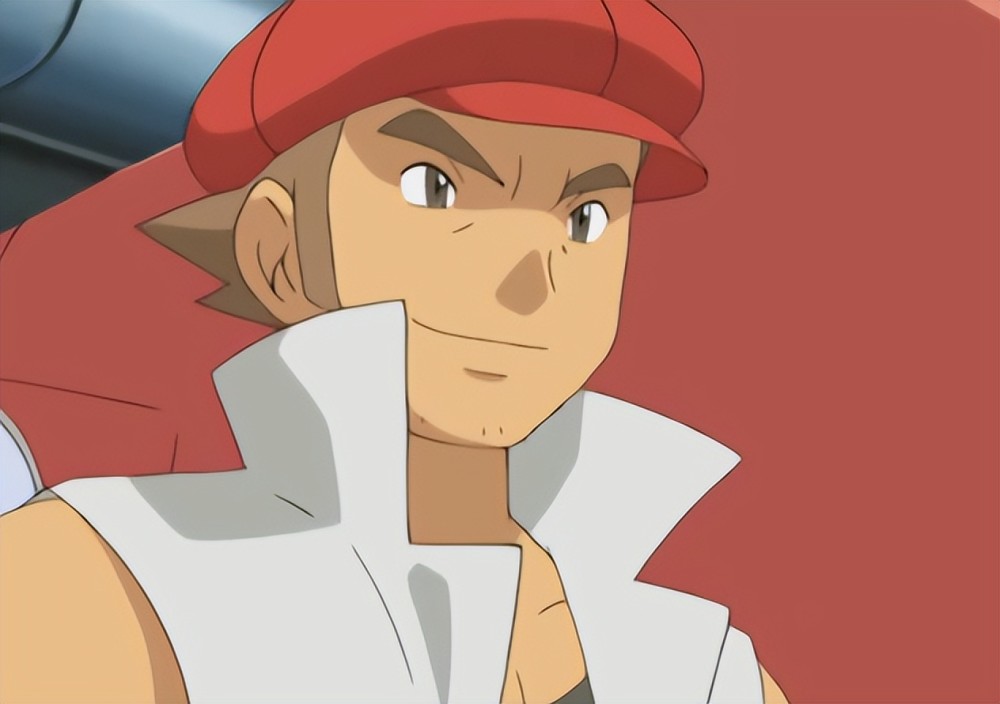 《宝可梦》最不可预测的开拓首脑达拉，使用的精灵全是随机的？