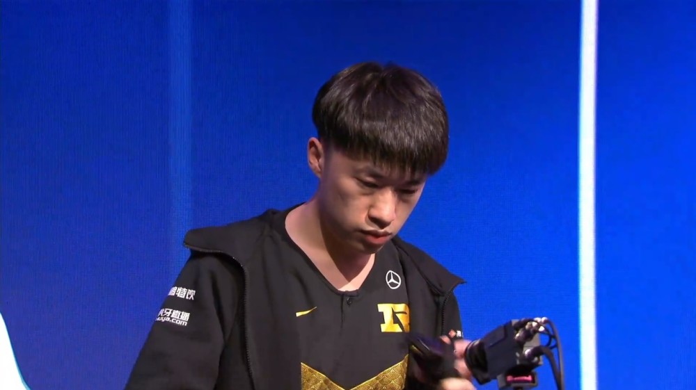 RNG重赛白打了？T1第一视角公开，延迟仅为23，LPL观众讨要说法