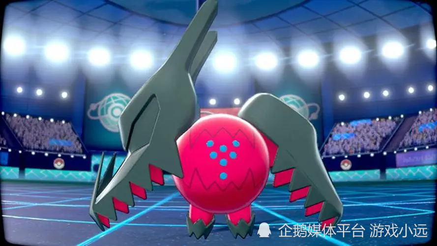 传说级宝可梦的专属，威力爆炸的特殊招式，到底能打出多高的伤害