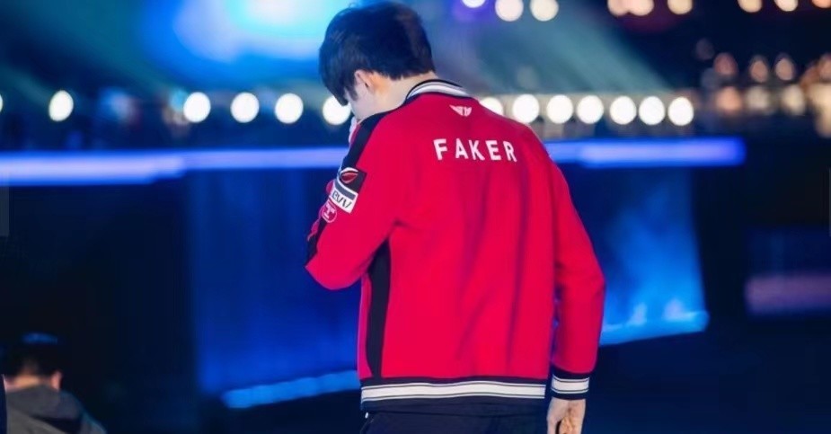 拳头道歉引争议，Faker风评直线走低