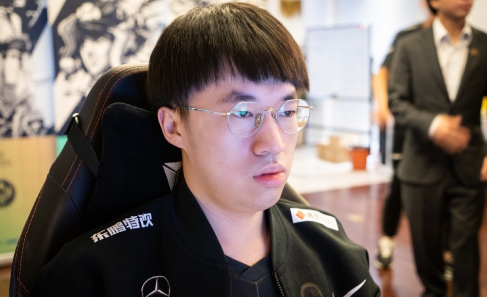 Faker成T1短板，小虎是最强中单！MSI中路数据出炉，小虎独一档