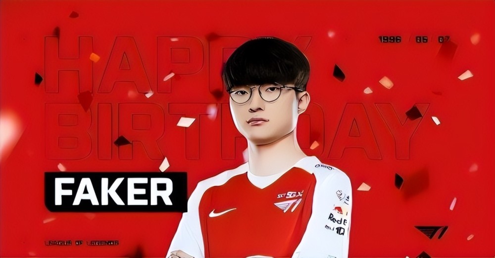Faker：没有令我印象特别深刻的选手，输掉比赛很可惜而已