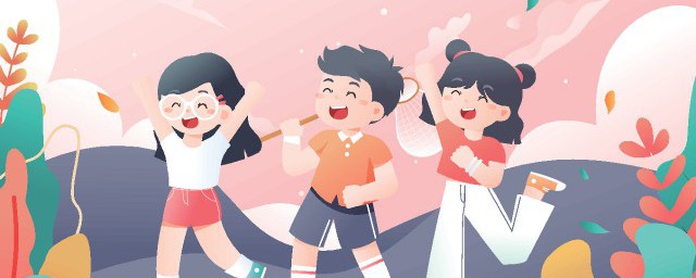 六一儿童节有什么歌曲-六一儿童节可以唱哪些歌曲