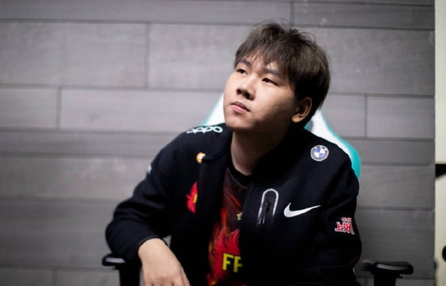 Bo去向已定！外网媒体人爆料：Bo远赴LEC赛区联手Perkz