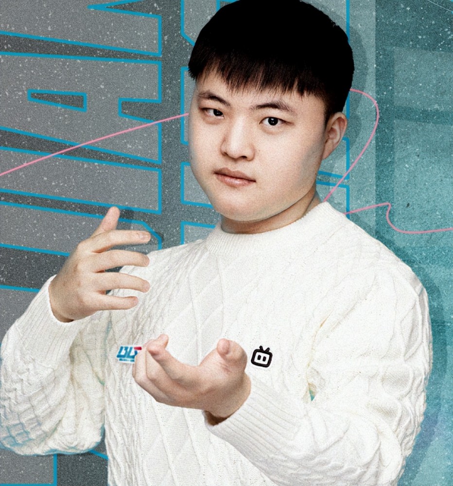 恭喜UZI喜当爹！奥咪咪发文官宣：我们有孩子了！