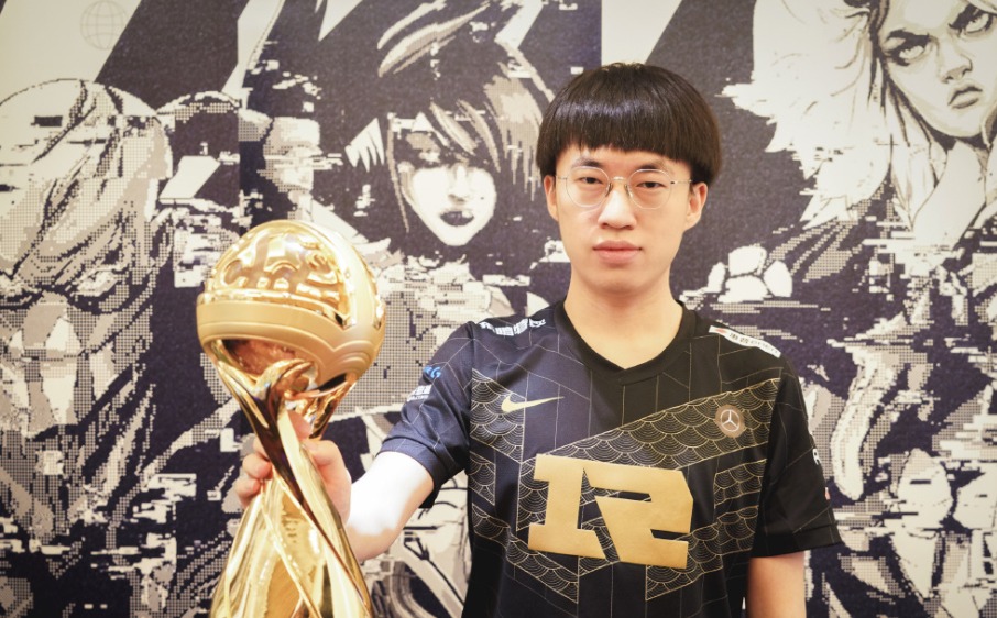 RNG、WBG引领夏季赛周末黄金档！BLG下降明显，仅有两场
