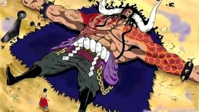 海贼王1052话情报：新闻大王摩根斯登场，大将绿牛携带屠魔令