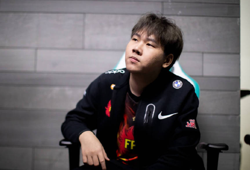 海外网友热议Bo加入VIT：Bo是LPL最天才的打野之一，看好他