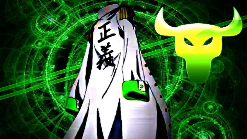 海贼王：1052话绿牛前往和之国是什么目的，想起了藤虎去德岛