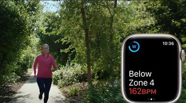 watchos9更新了什么？上线时间及适配机型说明图片2