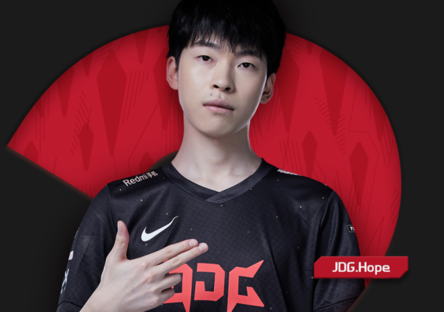Hope韩服登顶！夏季赛回归到下路版本！排名前列都是AD！
