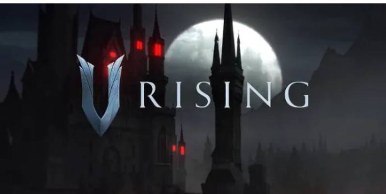 V Rising角素的获得方法-V Rising角素怎么获得