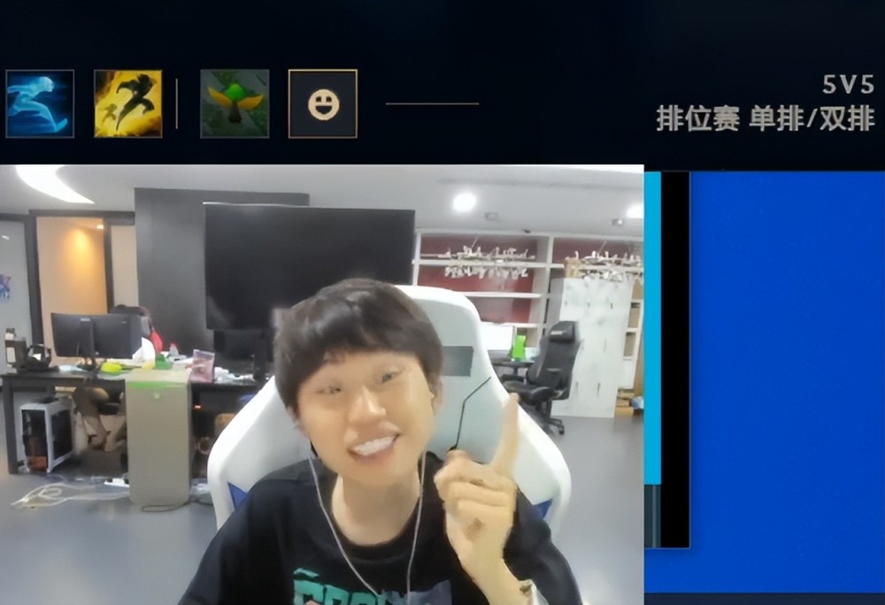 Doinb：韩服明年不给LPL发超级号了！国服环境堪忧，北枫慌了