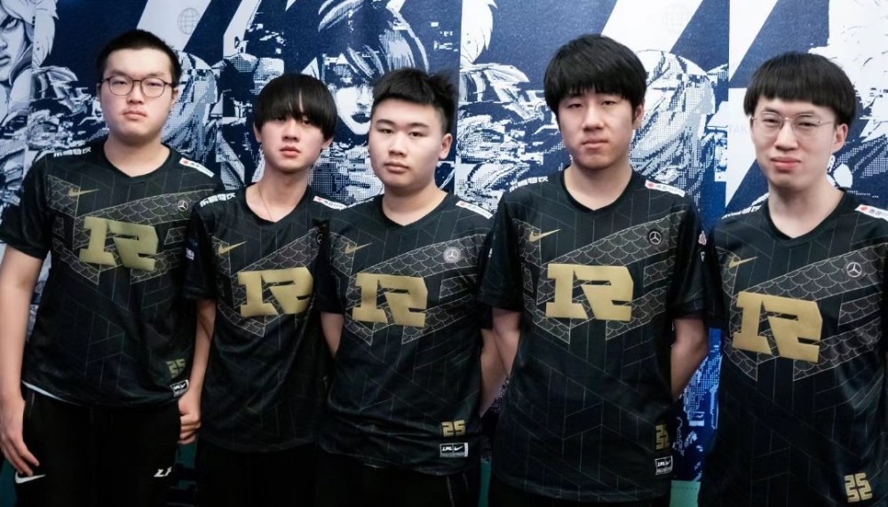 “感谢RNG，拯救了LCK赛区”，韩网热帖引发关注：Faker是恶龙