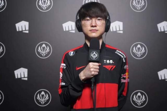 因T1粉丝爆破LCK元老解说转型LPL，韩国粉丝感谢救世主RNG