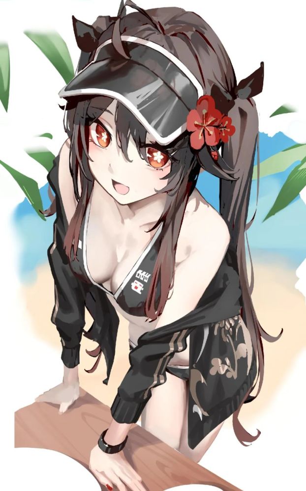 圆脸七分财，不笑也镇宅＃原神