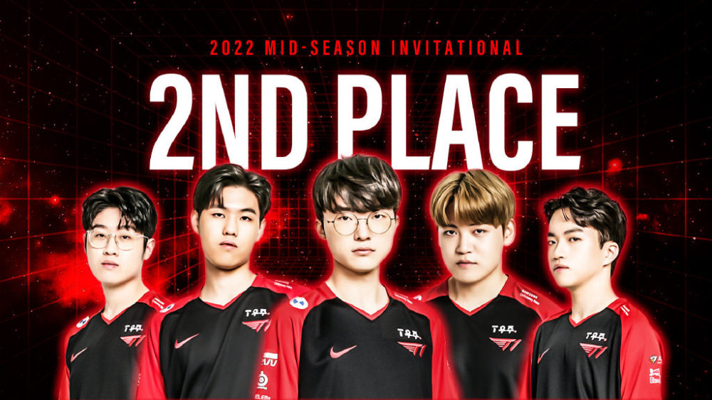 韩媒：DK非常猛，T1没之前强了！T1还没从延迟中恢复过来